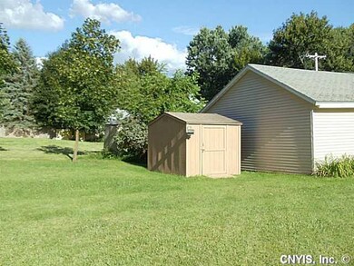 Yard/Garden