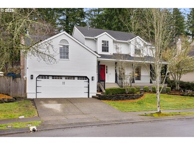 15988 White Oaks Dr, Lake Oswego, OR 97035 - photo 2