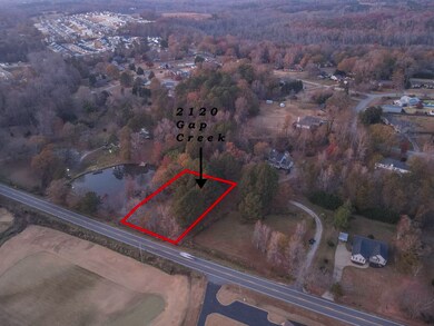 2120 Gap Creek Rd, Greer, SC 29651 - photo 3