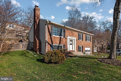 3470 Lyon Park Ct, Woodbridge, VA 22192 - photo 4