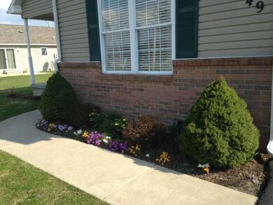 549 Krotzer Ave unit 4, Luckey, OH 43443 - photo 5