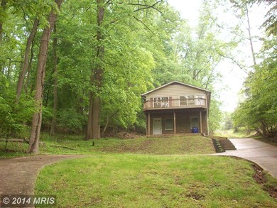 4769 Bonnie Branch Rd, Ellicott City, MD 21043 - photo 4