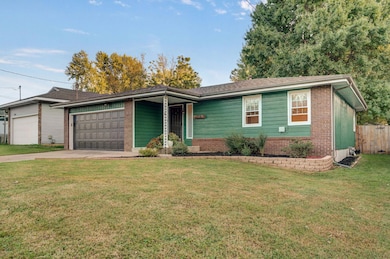 1116 E Kerr St, Springfield, MO 65803 - photo 3