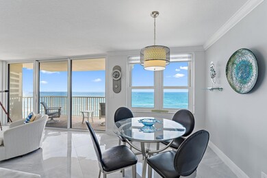 Dunes Towers unit A7A, Riviera Beach, FL 33404 - photo 6