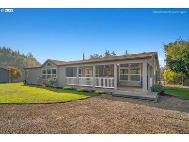 40374 SW Laurelwood Rd, Gaston, OR 97119 - photo 2