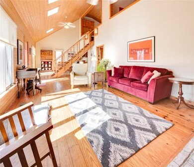 15610 Jones Branch Rd, Winslow, AR 72959 - photo 5