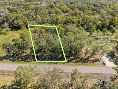 Electricity available at the street. Deed restrictions require a home to be built on-site—no prefabricated homes allowed.