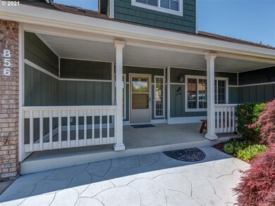 856 Raintree Way, Springfield, OR 97477 - photo 3