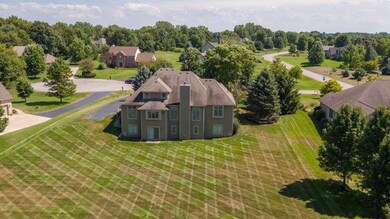 5566 Creekview Dr, Ann Arbor, MI 48108 - photo 7