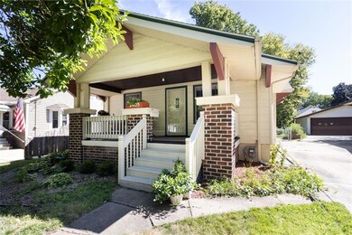 2405 46th St, Des Moines, IA 50310 - photo 2