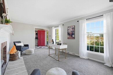 598 Maple Branch Rd, Reevesville, SC 29471 - photo 6