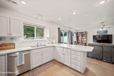 Beautiful kitchen