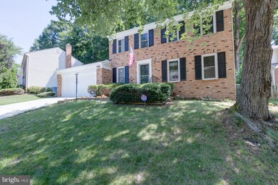 15527 Laurel Ridge Rd, Dumfries, VA 22025 - photo 2