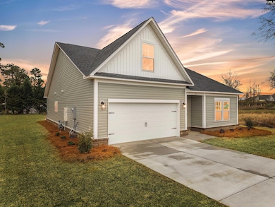 426 Raglins (Lot 33) Way, Lugoff, SC 29078 - photo 3