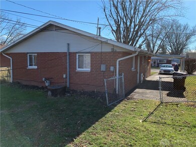 1478 Arrowhead Trail, Xenia, OH 45385 - photo 3