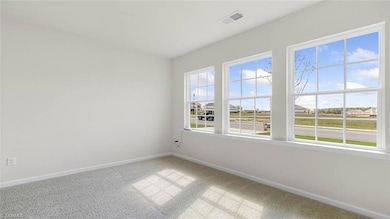 *This home is under construction. Please contact the seller for more information on the current stage of construction and current incentives.