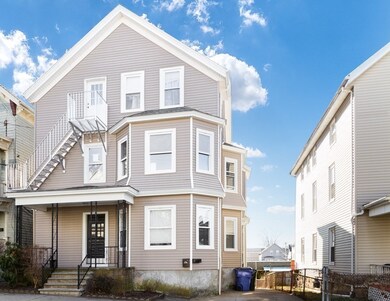 693 Walnut St, Fall River, MA 02720 - photo 2