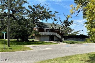 scout hut