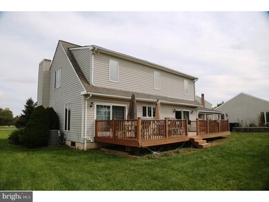 115 William Penn Dr, Schwenksville, PA 19473 - photo 3