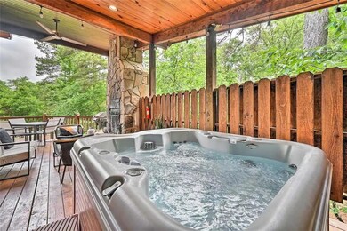 332 Deer Creek Trail, Broken Bow, OK 74728 - photo 7