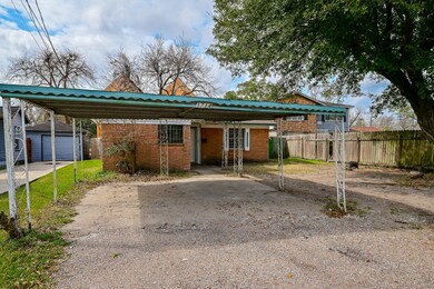 3714 Lydia St, Houston, TX 77021 - photo 2
