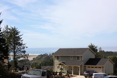 Ocean Views