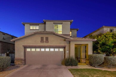 1238 E Marcella Ln, Gilbert, AZ 85295 - photo 2