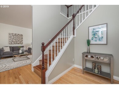Entrance/Foyer