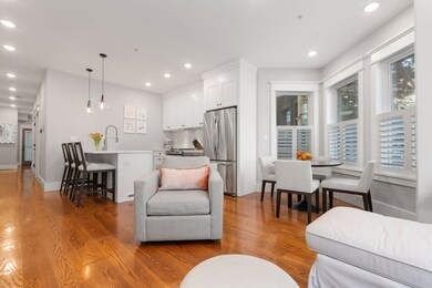 4 Hagar St unit 1, Jamaica Plain, MA 02130 - photo 6