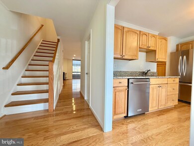 608 15th St S unit 2, Arlington, VA 22202 - photo 4
