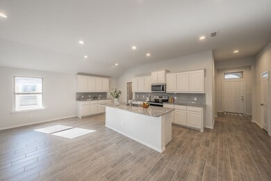 5804 Brookville Dr, Fort Worth, TX 76179 - photo 5