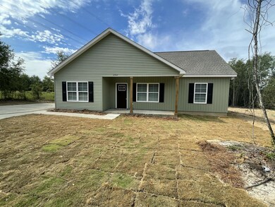 2592 Ellington Airline Rd, Dearing, GA 30808 - photo 2