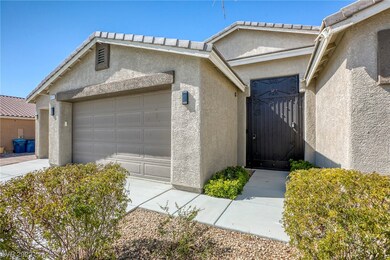 Exterior Entryway