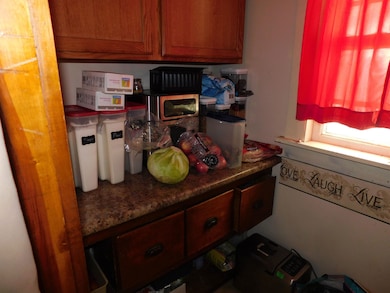 Pantry