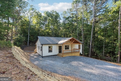 1004 Monticello Dr, Ellijay, GA 30540 - photo 4