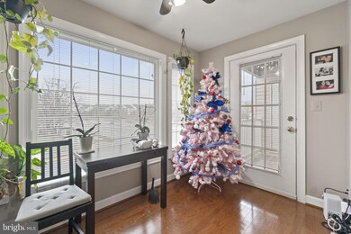 8301 Bluebird Way unit H, Lorton, VA 22079 - photo 6