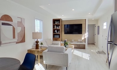 Model Home - Not Currently On Lot