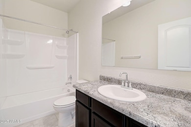 Gull bathroom