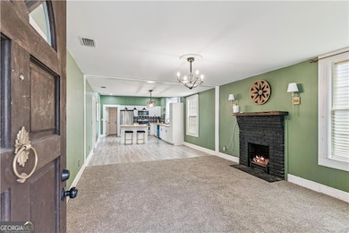 1009 K St, Brunswick, GA 31520 - photo 4