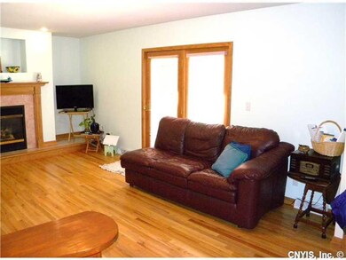 Family Room.