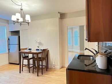 128 Chestnut St unit 1, Brookline, MA 02445 - photo 3