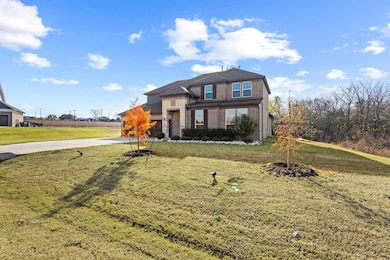 4001 Gentle Creek Ln, Nevada, TX 75173 - photo 3