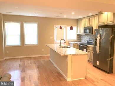 5516 Frederick Ave, Catonsville, MD 21228 - photo 4