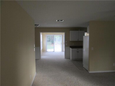 Interior Space/Layout.