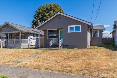 3807 A St, Tacoma, WA 98418 - photo 4