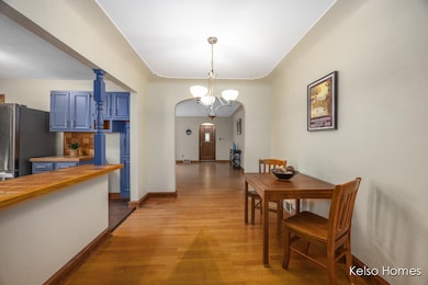 2818 Edgewood Ave NE, Grand Rapids, MI 49505 - photo 6