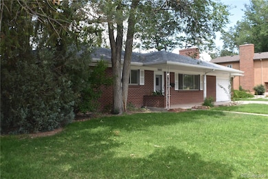 2602 Paseo Rd, Colorado Springs, CO 80907 - photo 2