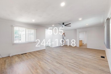 1601 Georgia St NE, Albuquerque, NM 87110 - photo 5