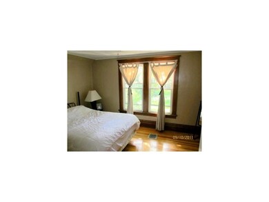 Bedroom.