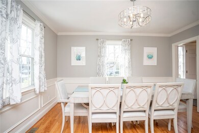 115 Summit Dr, Cranston, RI 02920 - photo 3